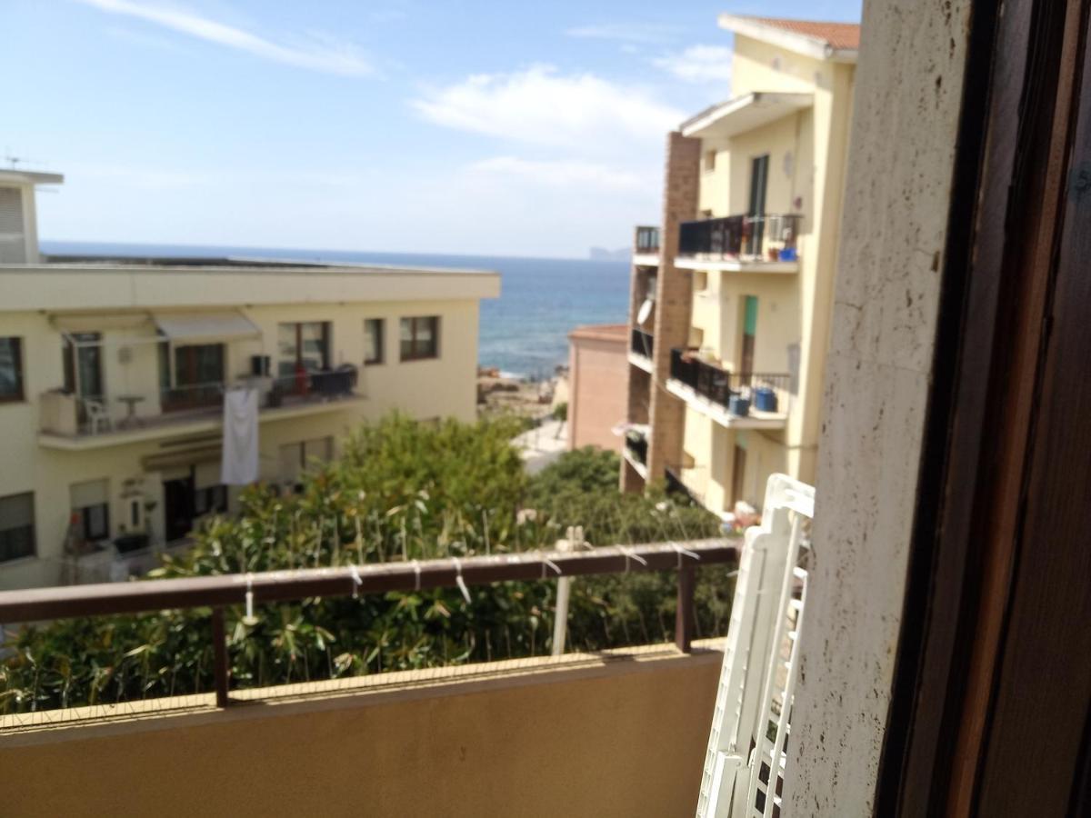 Alguer Dream House Apartment Exterior photo