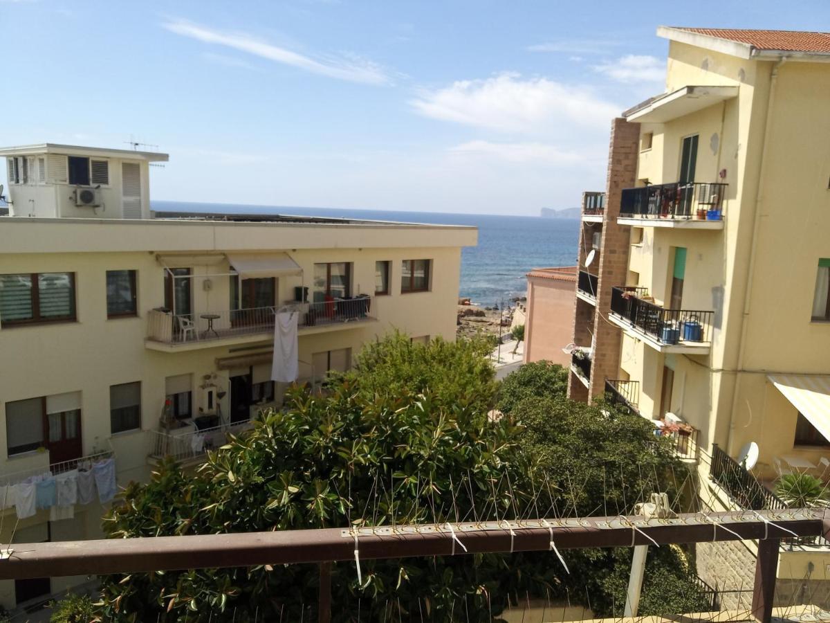 Alguer Dream House Apartment Exterior photo